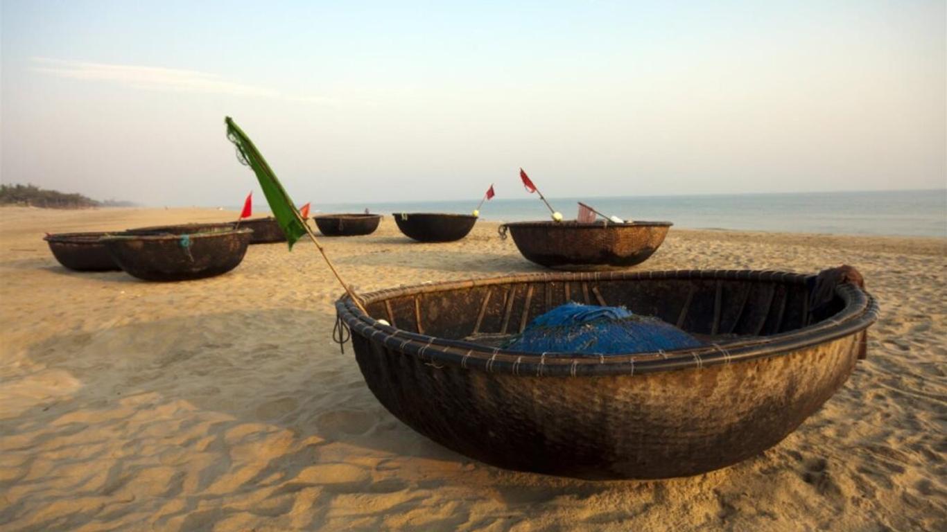 Hanz Natural Boutique Hotel Villa