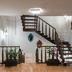 Escaleras