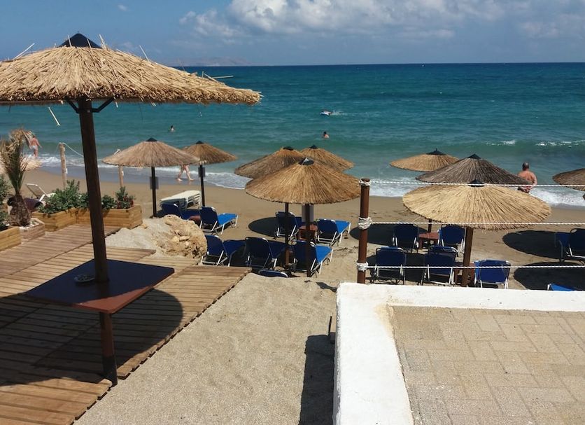 Playa Foto