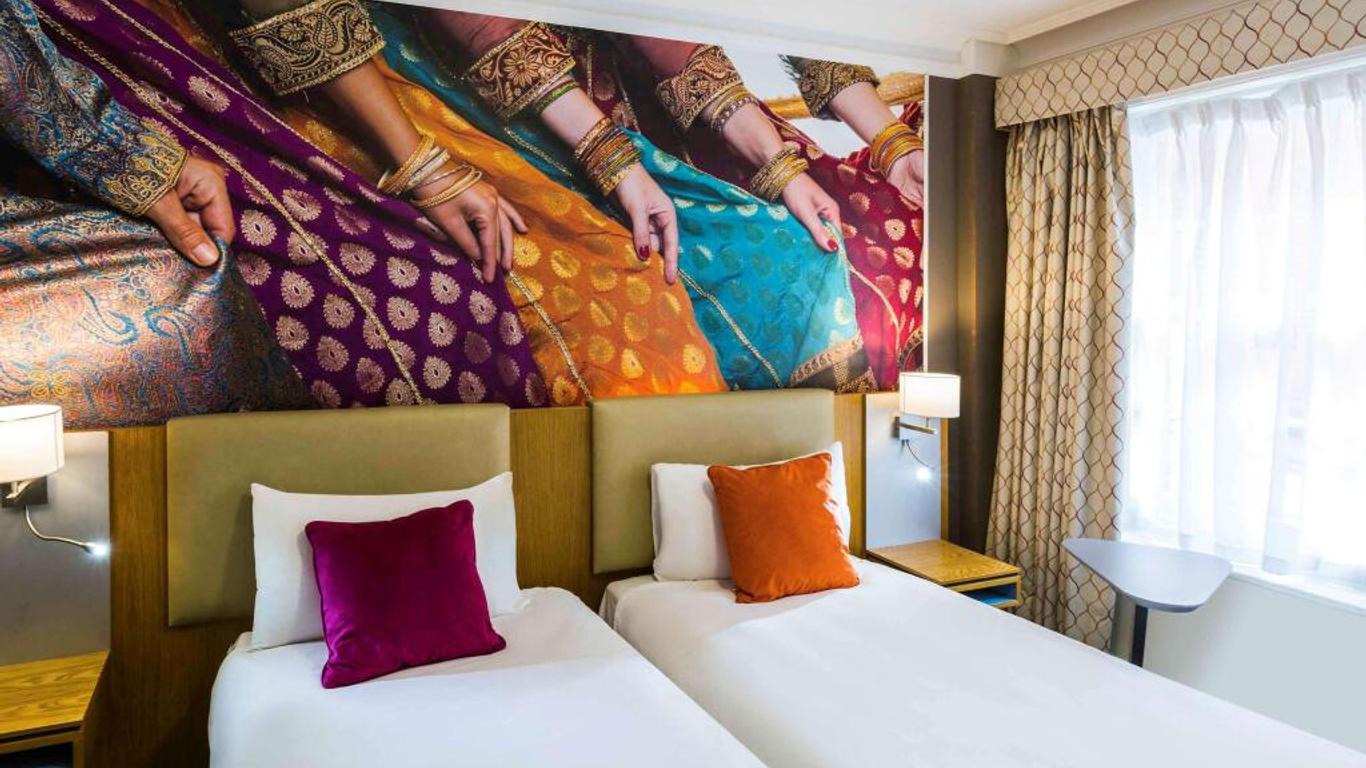 Garner Hotel Reading City Centre