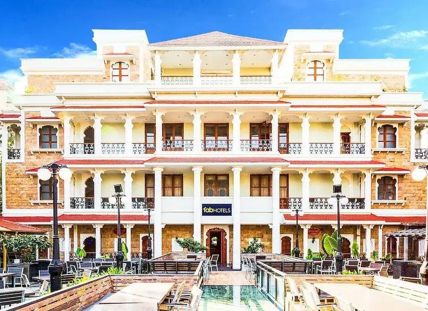 Edificio Foto