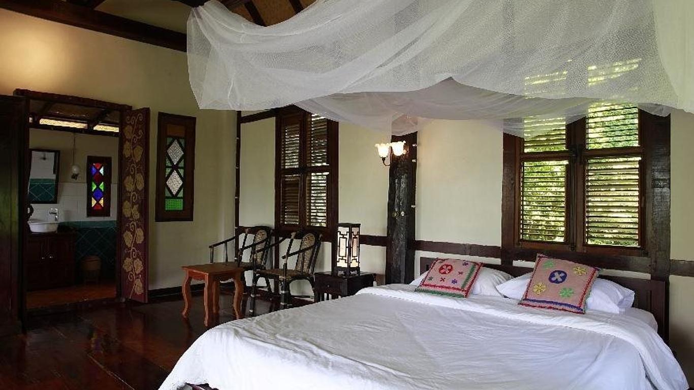 Lao Spirit Resort