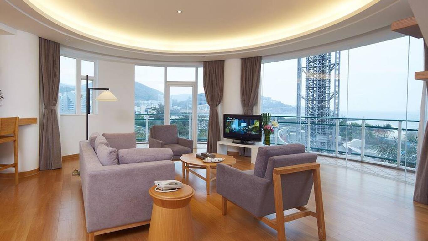 Airland Hotel