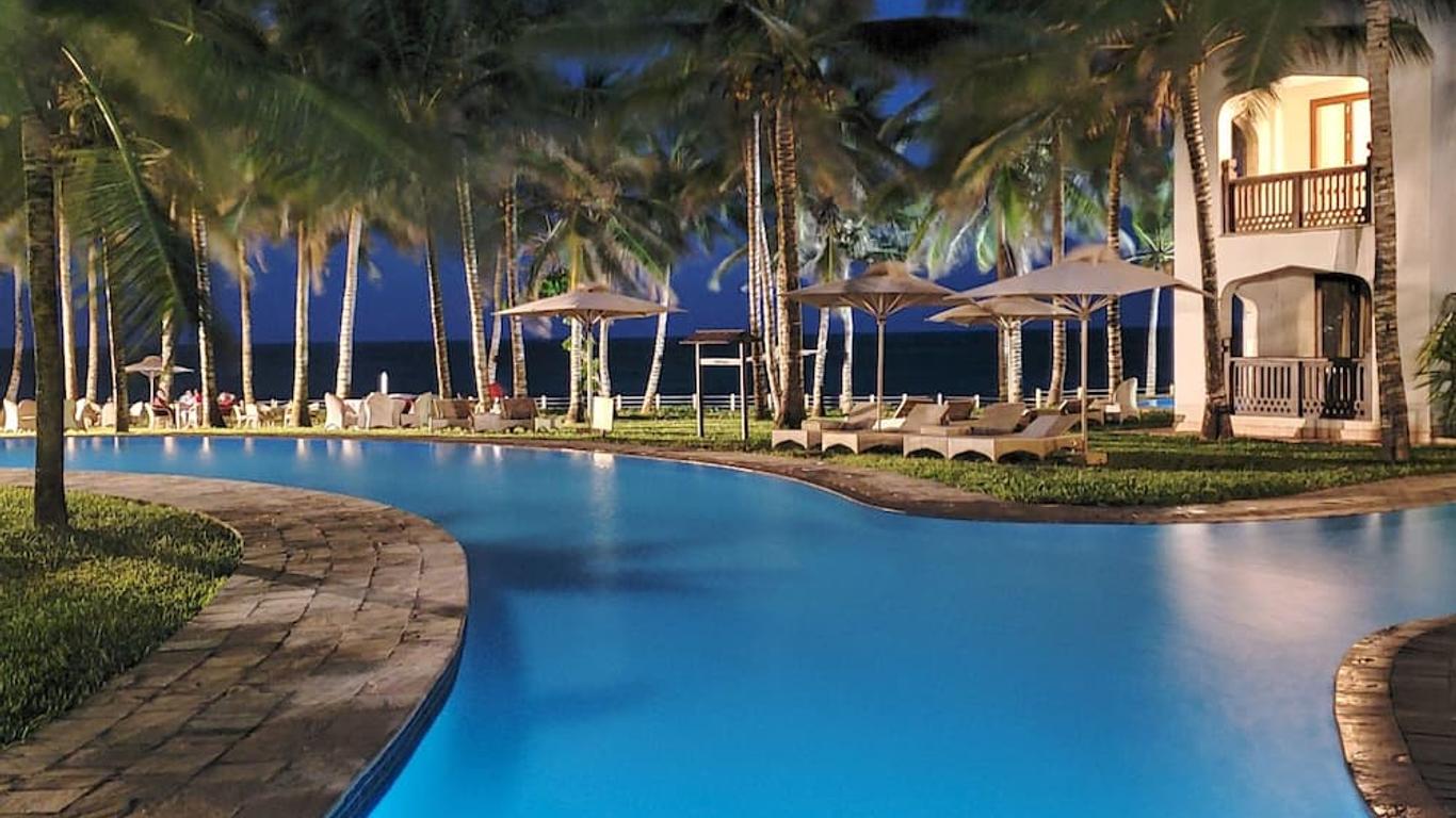 Silver Palm Spa & Resort