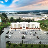 Candlewood Suites York