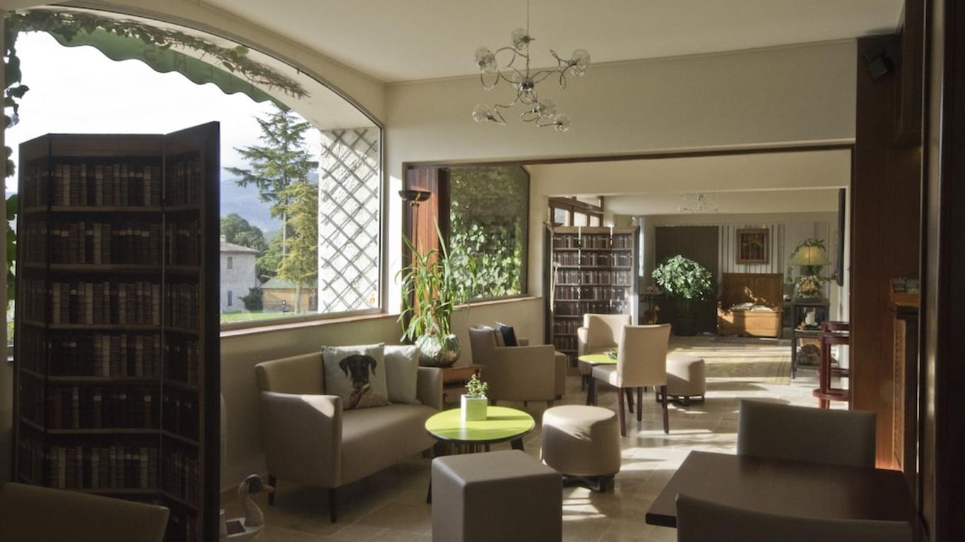 Hotel Les Oliviers