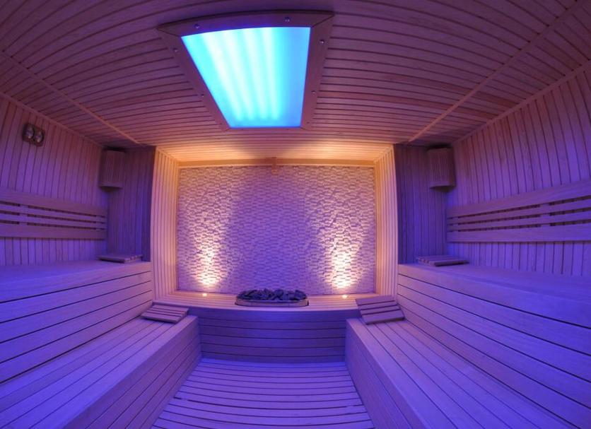 Spa Foto