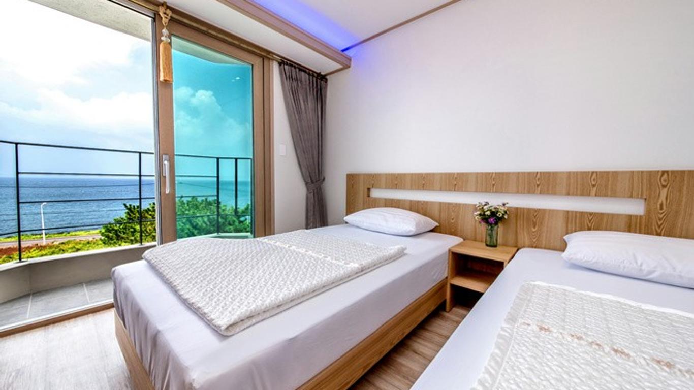 Jeju Beach Pension