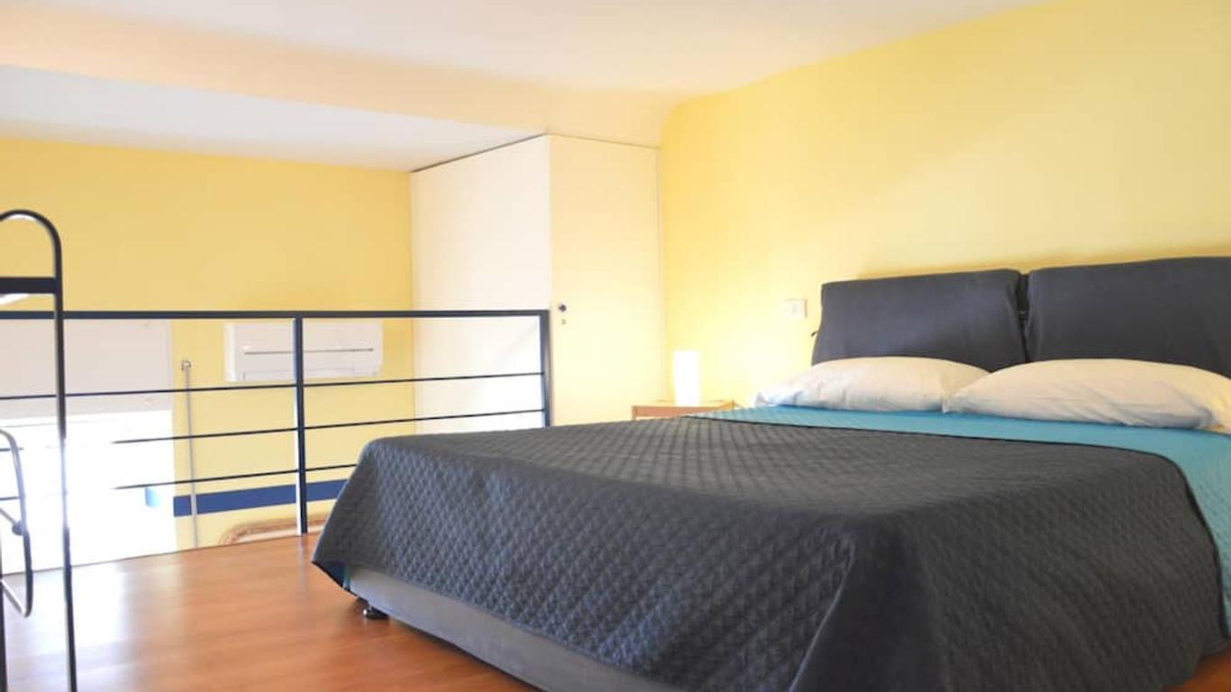 Sorrento Guest House