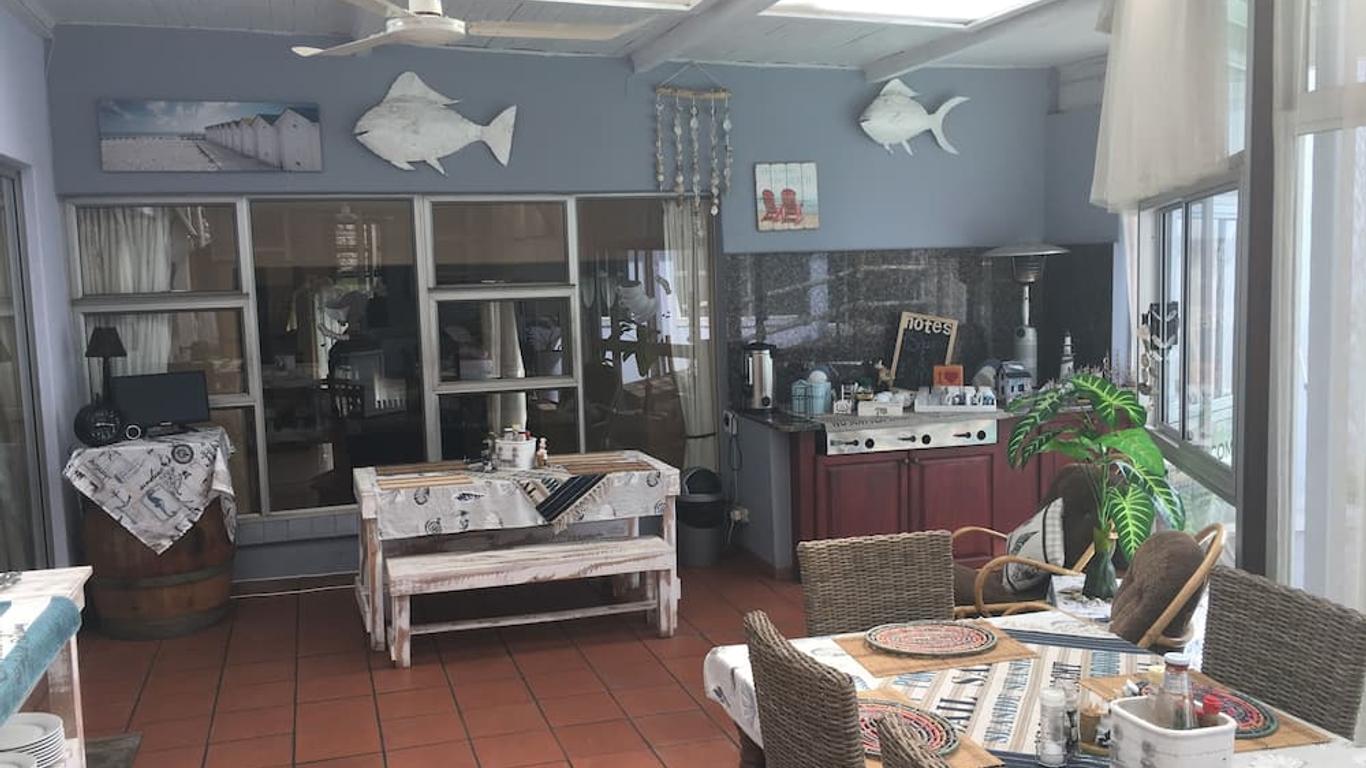 Isle La Breeze Guest House