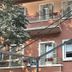 Vista del exterior