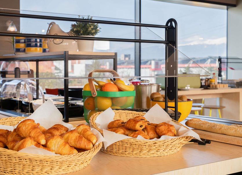 Comedor Foto