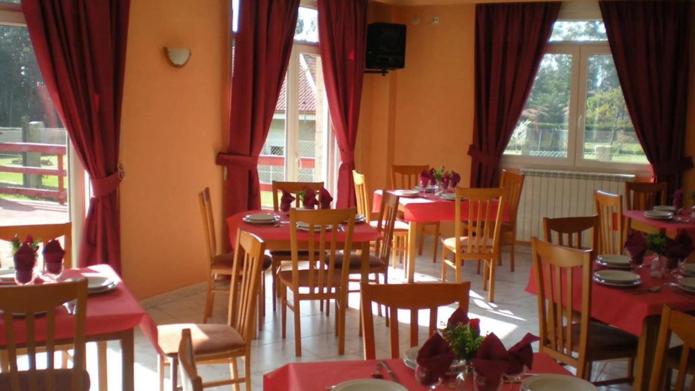 Hotel Vida Chamuiñas