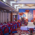 Sala de banquetes