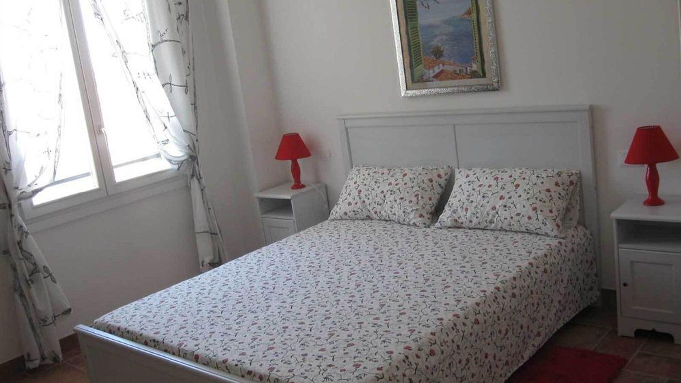 Villa Silveria