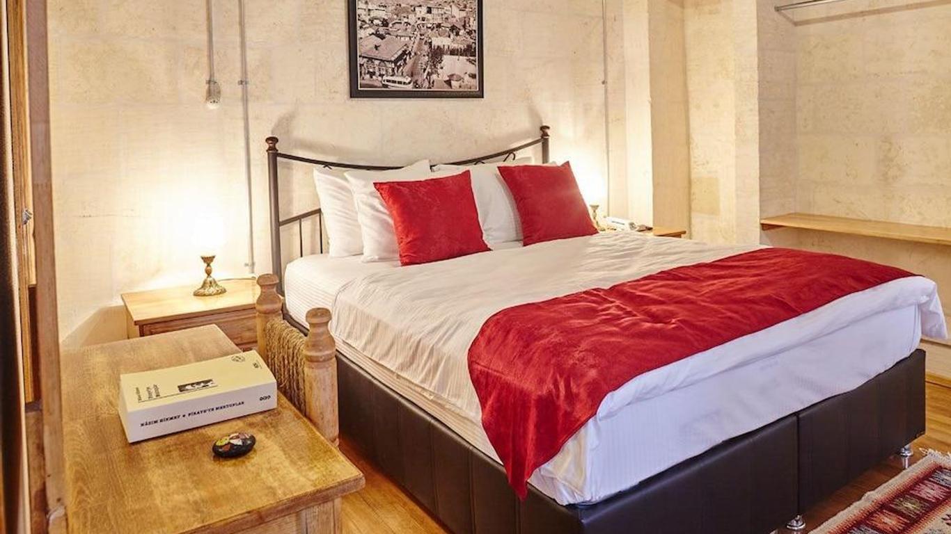 Melek Lara Butik Hotel