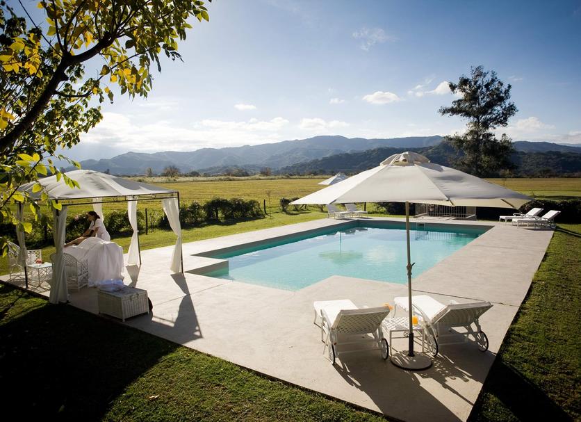 Piscina Foto