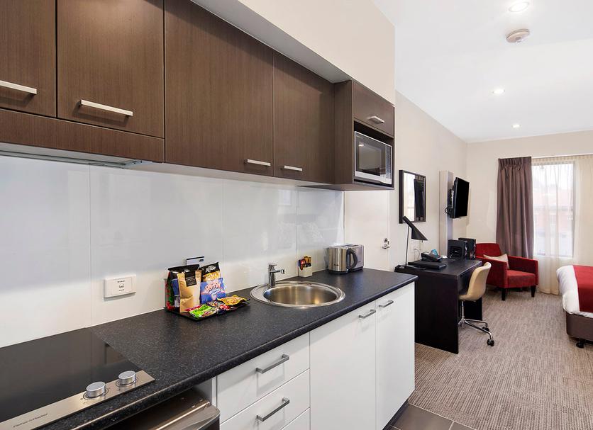 Cocina Foto