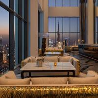 SLS Dubai Hotel & Residences