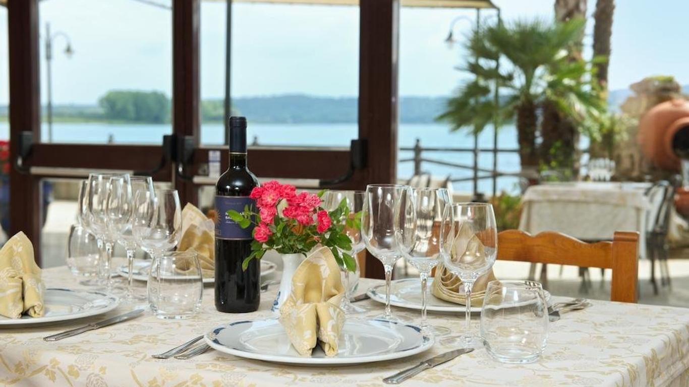 Hotel La Bella Venere