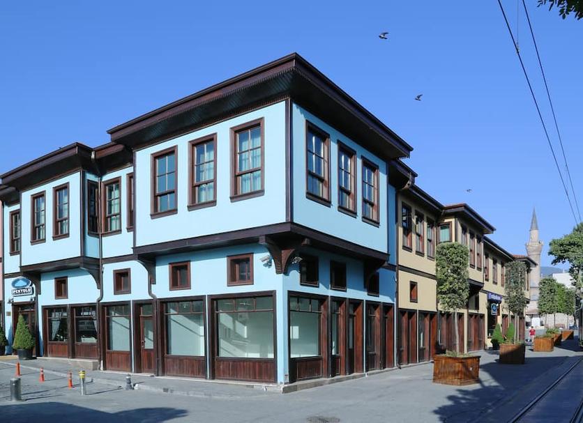 Edificio Foto