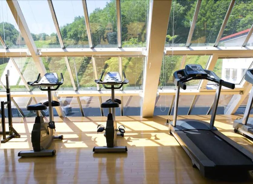 Gym Foto