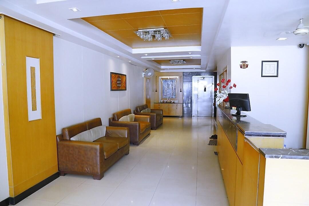 Recepción