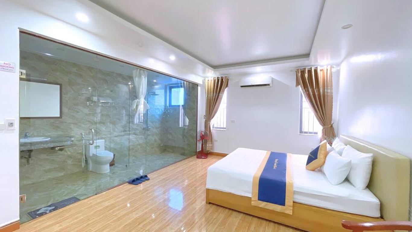 Haap Transit Hotel