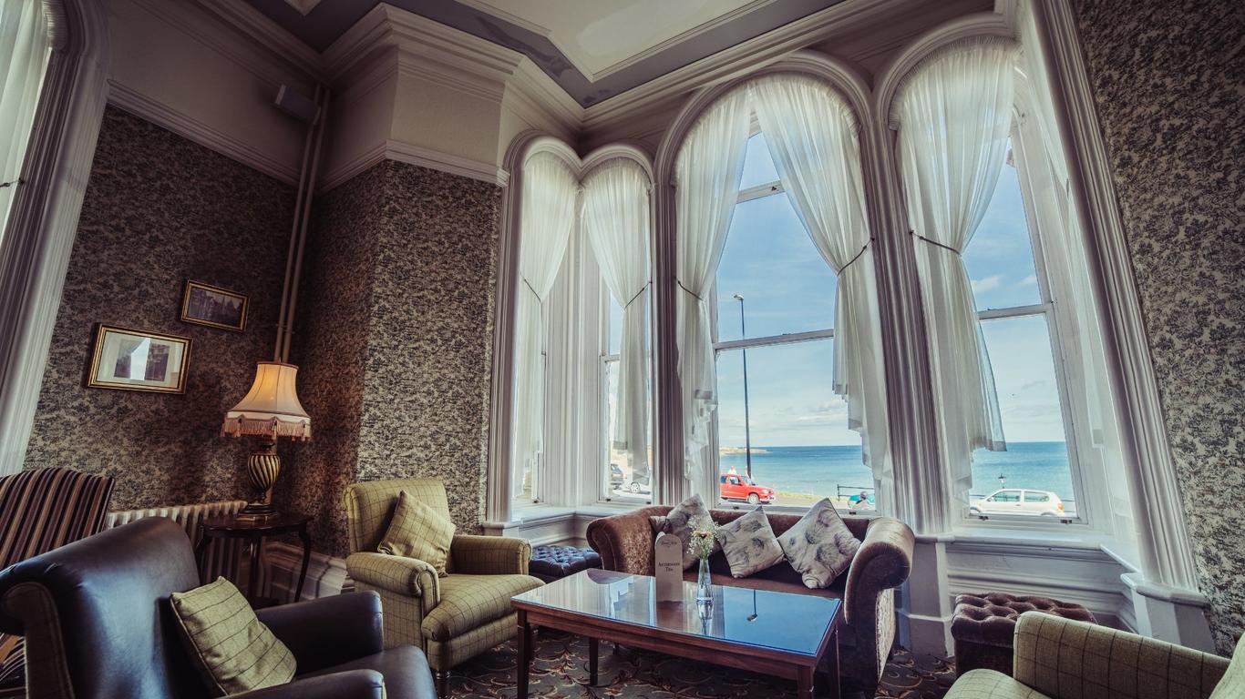 The Grand Hotel Tynemouth