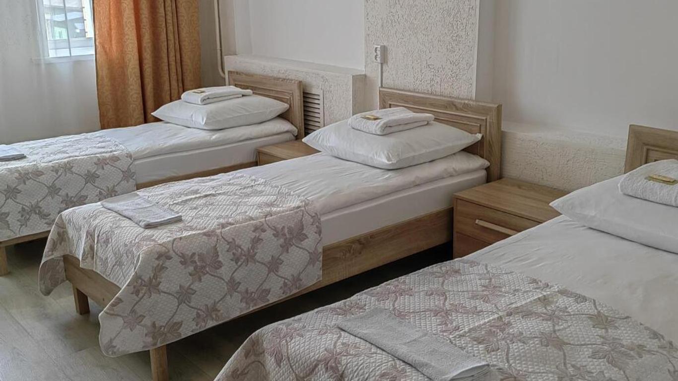 Mini Hotel Kovrov