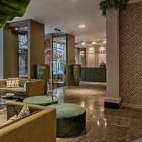 Vincci Palace Hotel