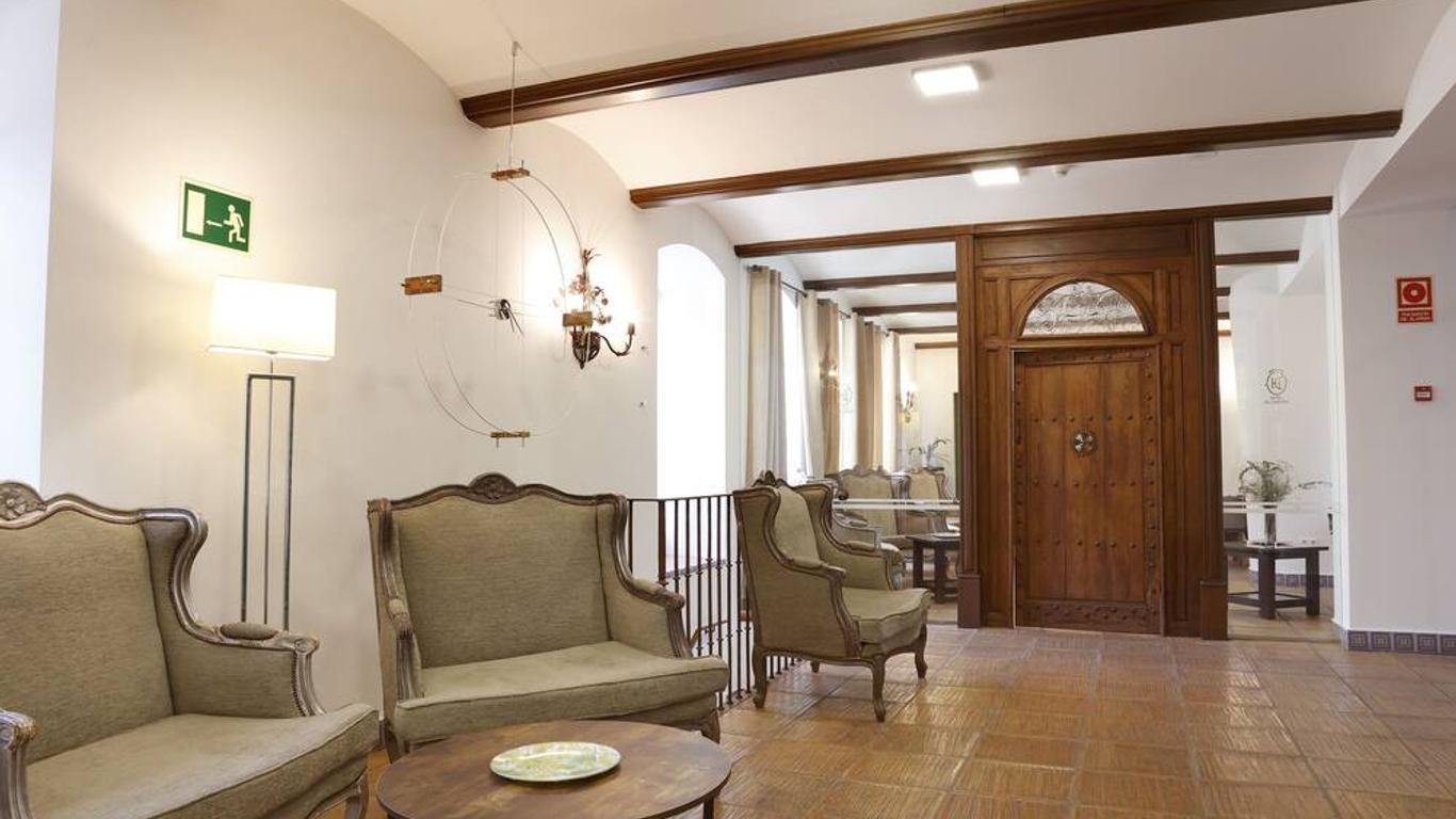 Hotel El Carmen