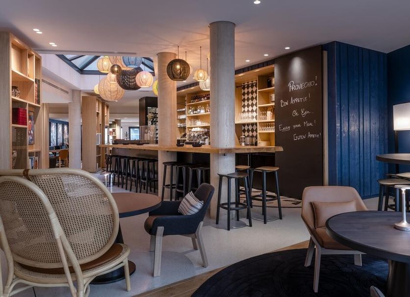Bar Foto