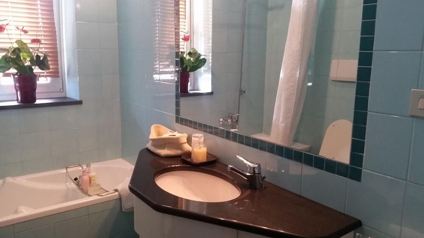 Bed & Breakfast Al Valentino