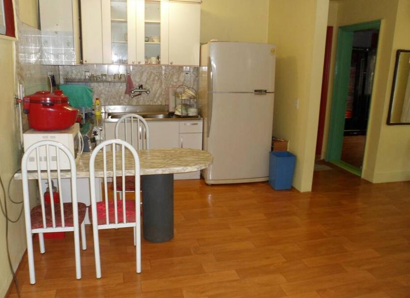 Cocina Foto