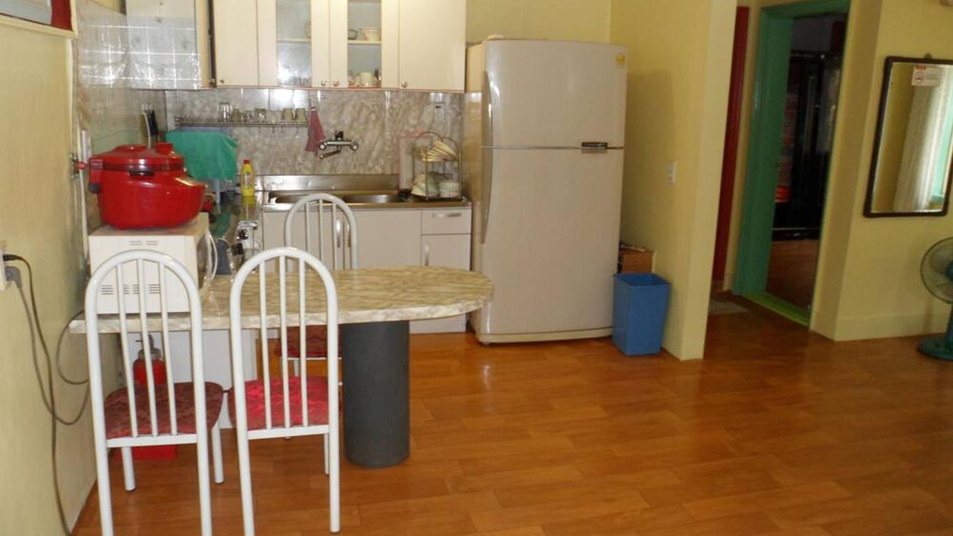 Gyerim Motel