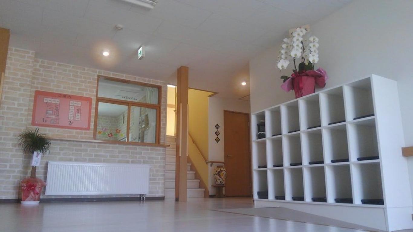 Guesthouse Yoichi