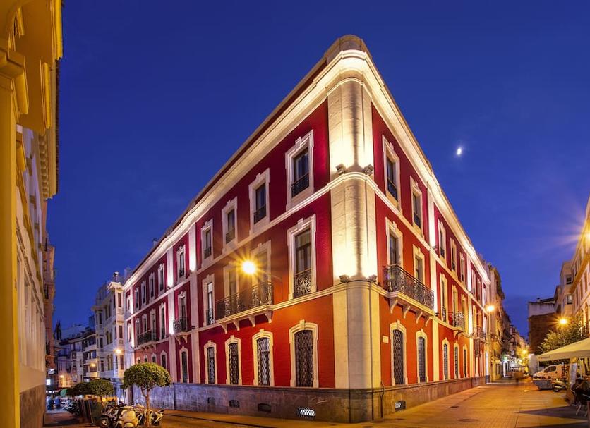 Edificio Foto