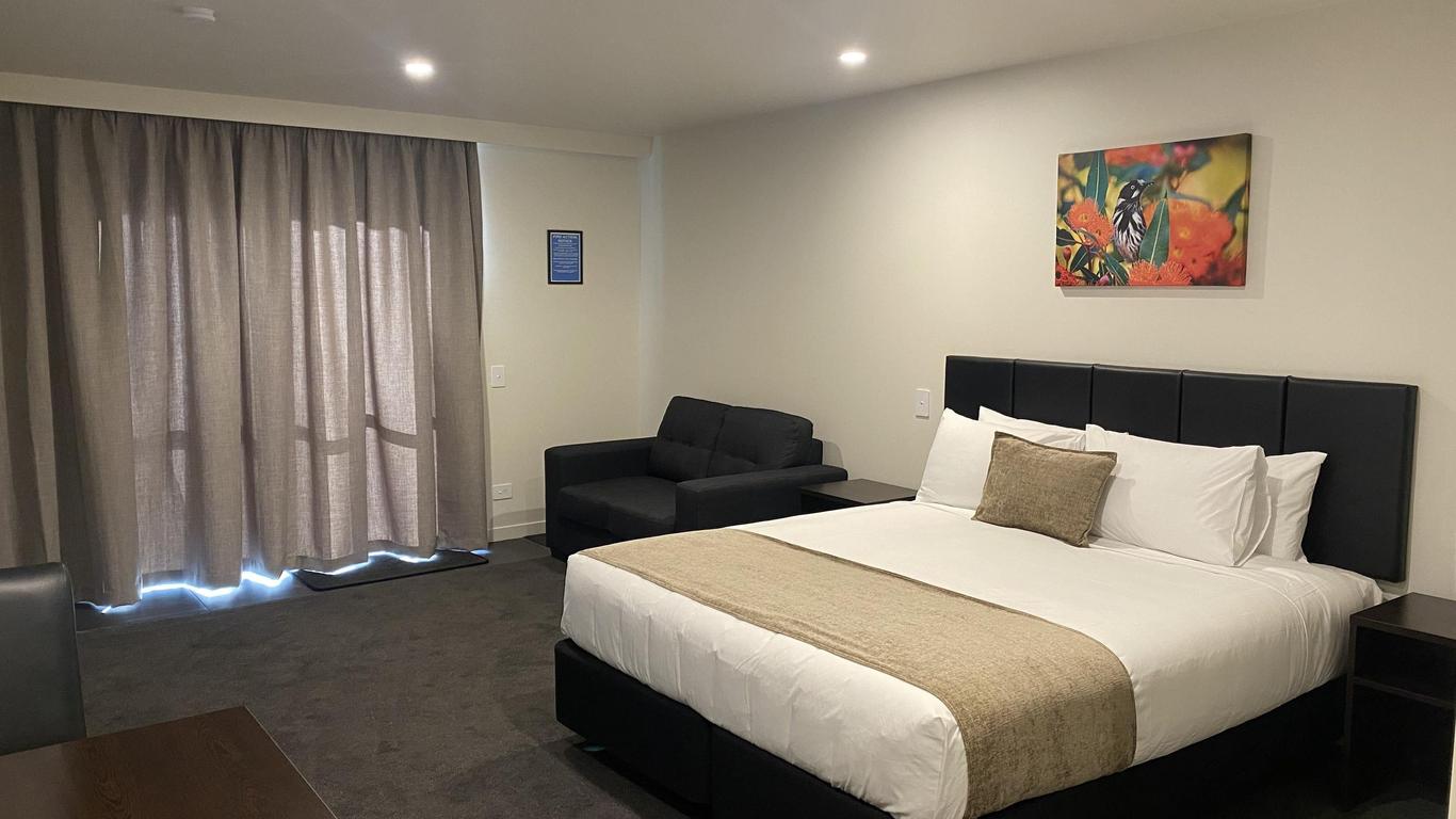 Riverlea Motel