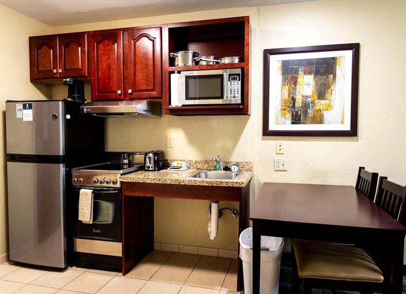 Cocina Foto