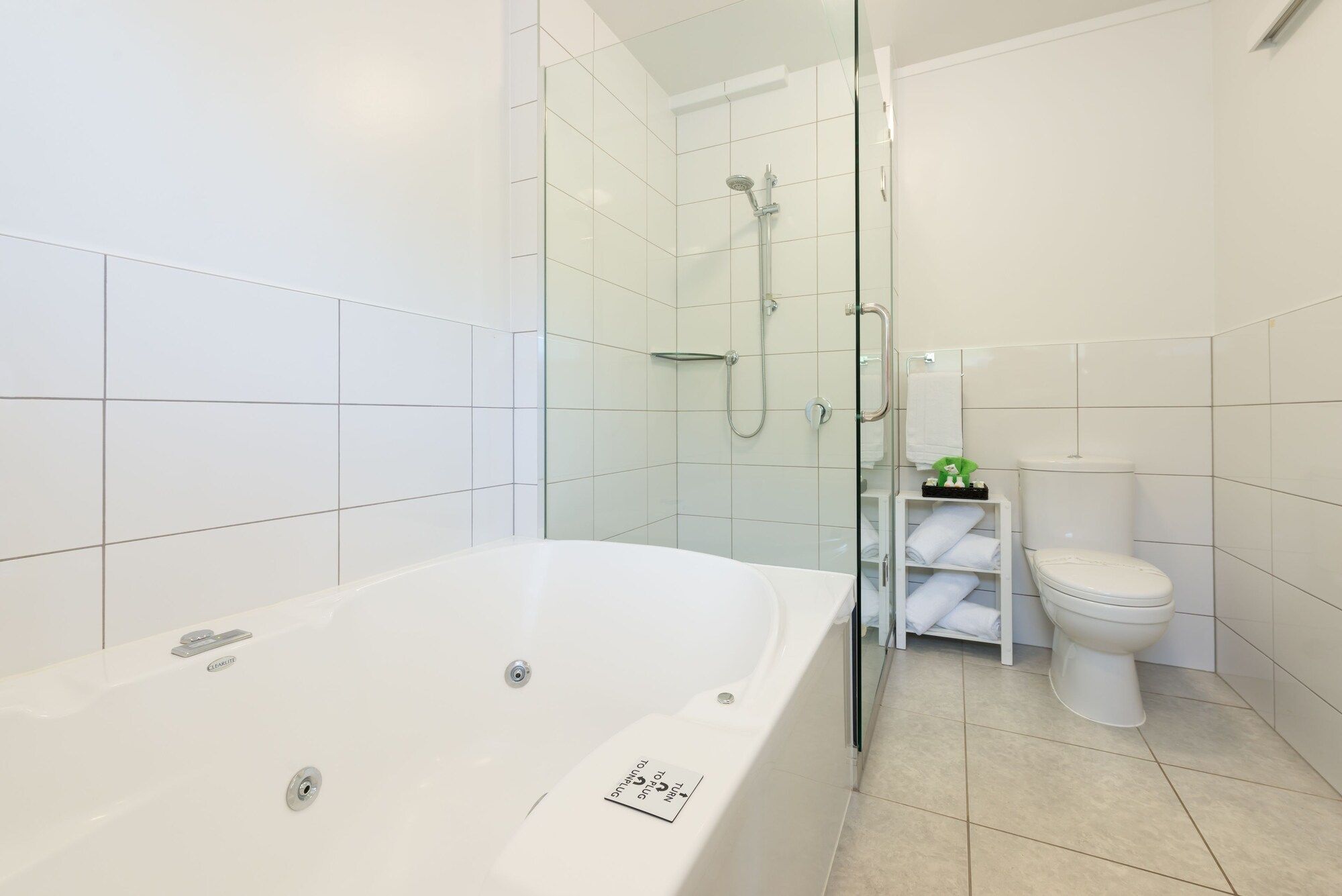 Baño