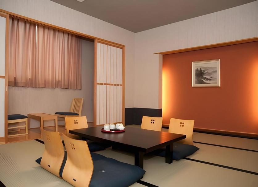 Comedor Foto