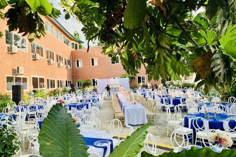 Sala de banquetes