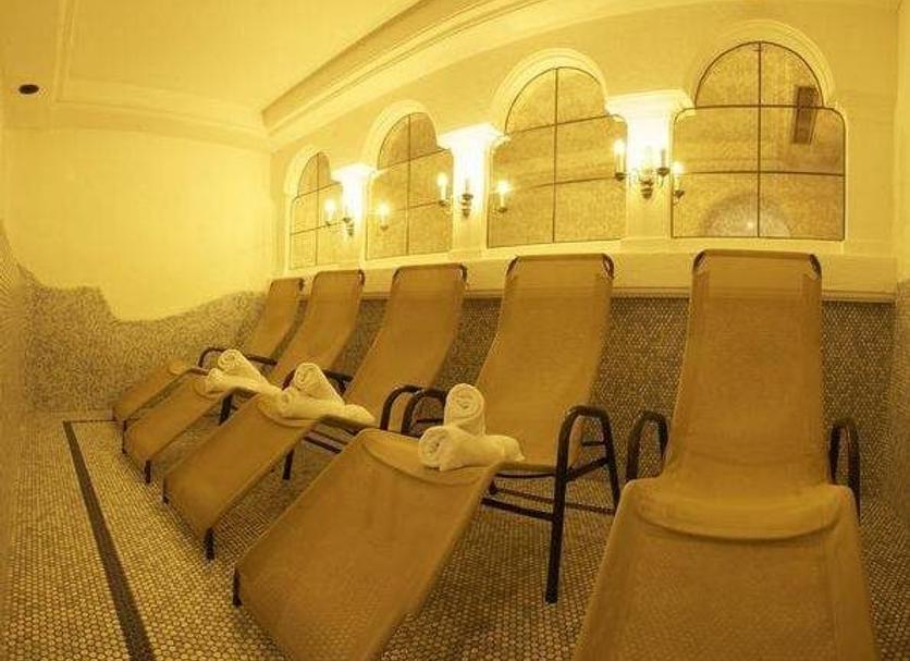 Spa Foto