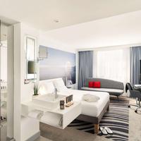 Novotel Paris Centre Gare Montparnasse