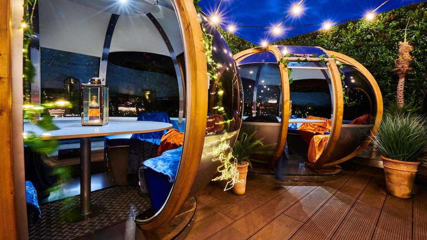 Genting Hotel & Spa at Resorts World Birmingham