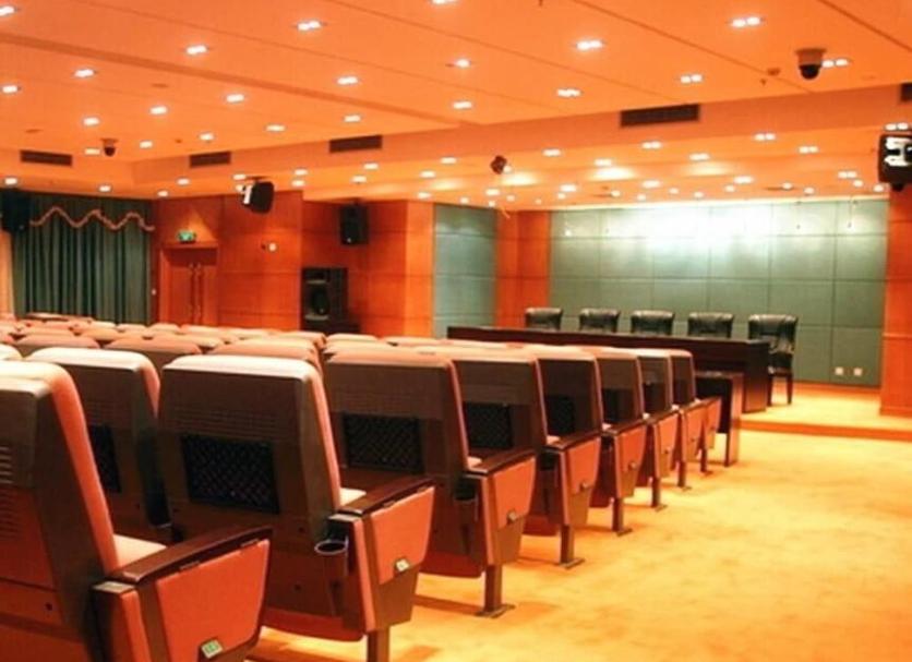 Sala de conferencias Foto