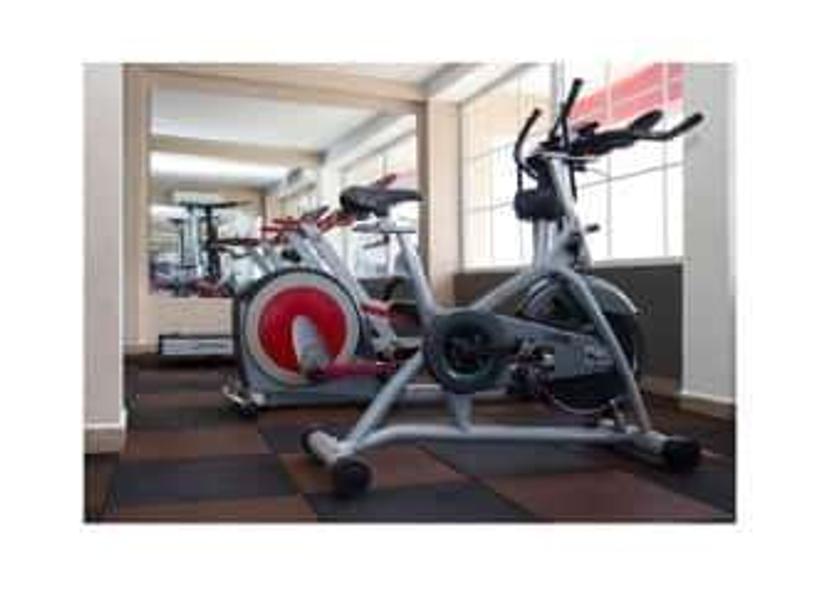 Gym Foto