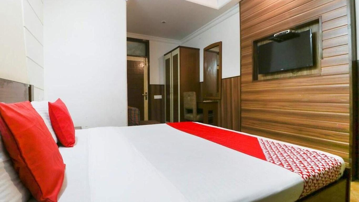 Hotel Sukh Sagar 44