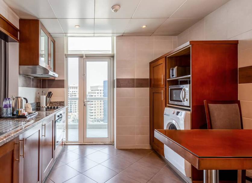 Cocina Foto
